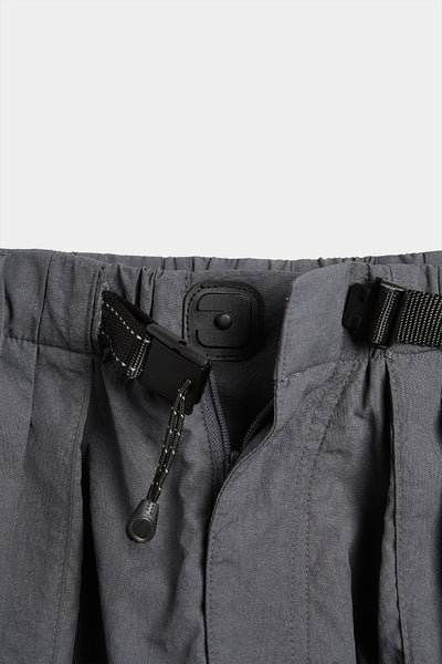 Pantalones Cortos Cargo Deportivos con Múltiples Bolsillos - Image 14