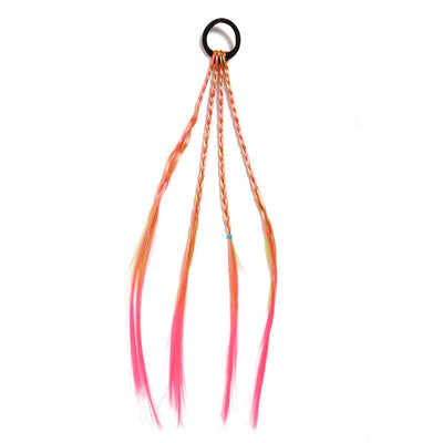 Accesorios para el Cabello Multicolor - Colección Creativa y Adorable - Image 12