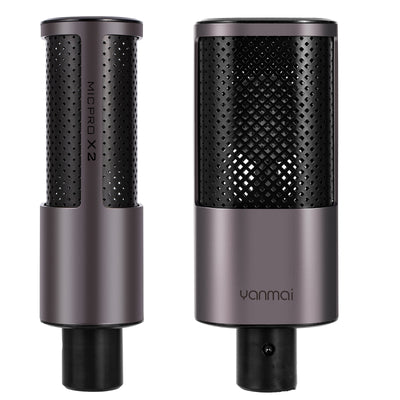 Micrófono Profesional para Streaming, Karaoke y Grabación - Image 4