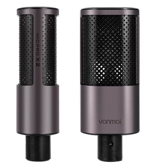 Micrófono Profesional para Streaming, Karaoke y Grabación - Image 4
