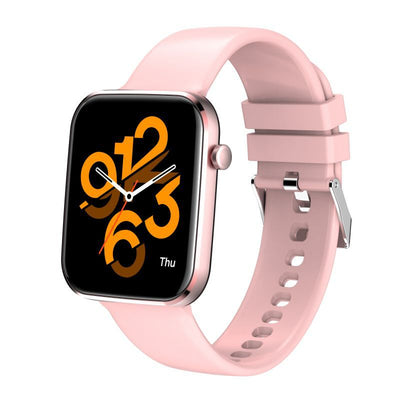 Reloj Inteligente 1.69" Multidioma Bluetooth con Correa Personalizable - Image 7