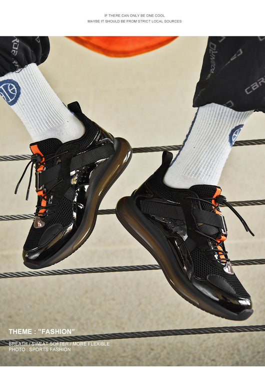 Zapatillas Deportivas Ligeras Transpirables para Correr - Image 17