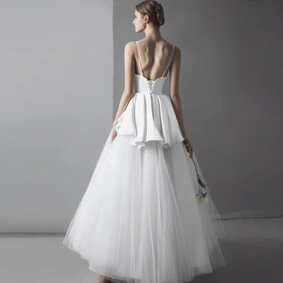Vestido de Novia Tallas Grandes Fashion Bride - Image 8