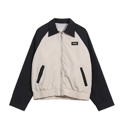 Chaqueta Shell Casual para Mujer - Image 7