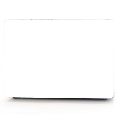 Funda Protectora Personalizable para MacBook con Diseño en Pintura - Image 13