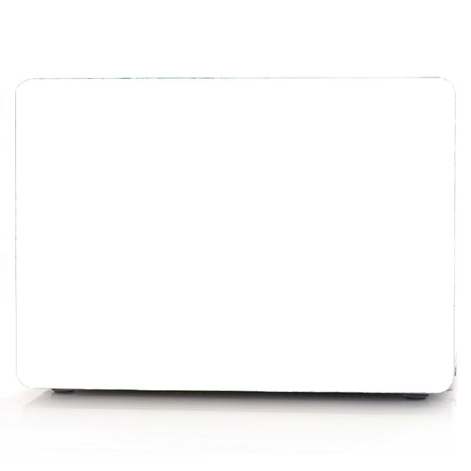 Funda Protectora Personalizable para MacBook con Diseño en Pintura - Image 13