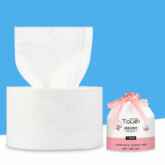 Toallitas Desechables para Rostro con Patrón Perla - Image 6