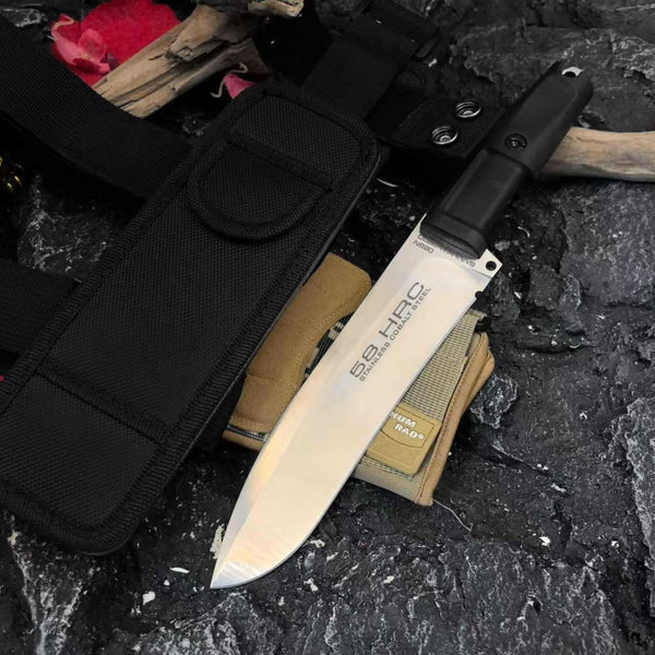 Cuchillo Plegable Multifuncional Ultraligero