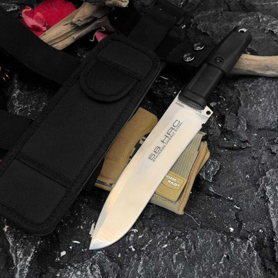Cuchillo Plegable Multifuncional Ultraligero
