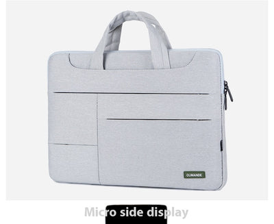 Maletín Profesional para Laptop de 15.6 Pulgadas - Image 16