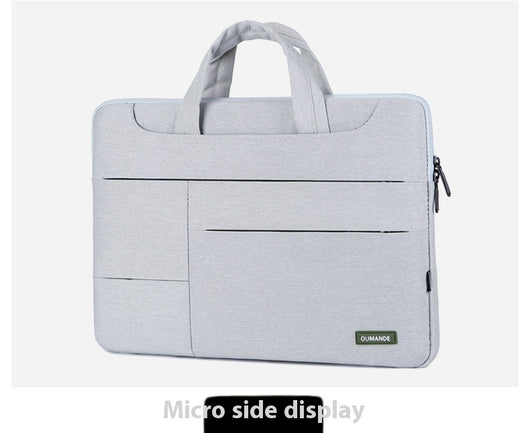 Maletín Profesional para Laptop de 15.6 Pulgadas - Image 16