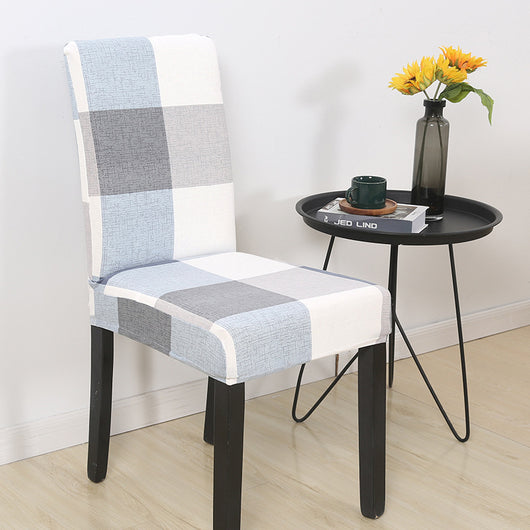 Funda Elástica de Una Pieza para Silla de Oficina - Image 36
