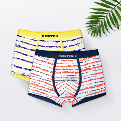 Boxers de Algodón para Niños - Image 2