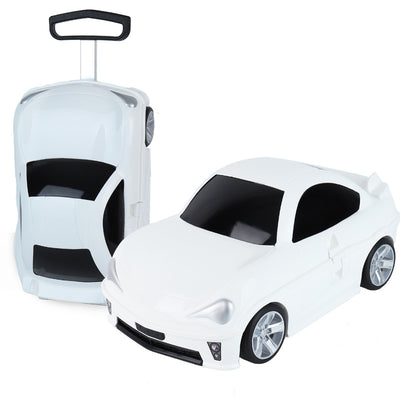 Maleta Equipaje con Auto Teledirigido para Niños - Image 14