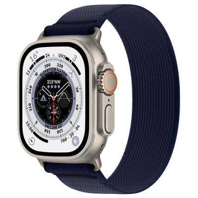 Correa de Reloj Nylon Integrada con Anillo Ajustable - Image 14