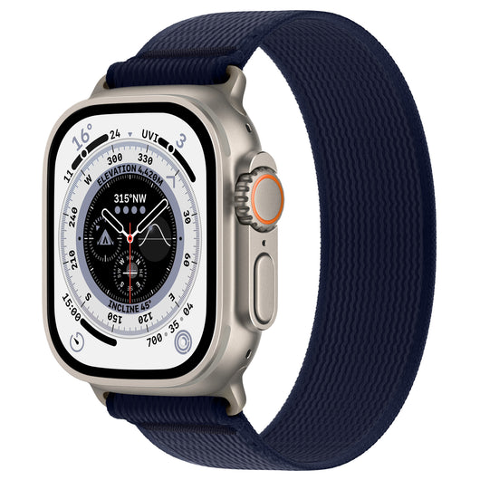 Correa de Reloj Nylon Integrada con Anillo Ajustable - Image 14