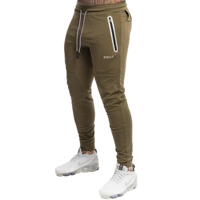 Pantalones de Entrenamiento Deportivo para Hombre - Image 12