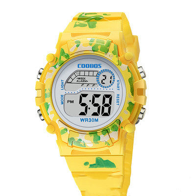 Relojes Electrónicos para Niños - Image 9