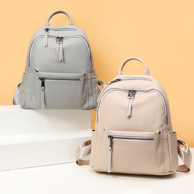 Bolsa de Viaje Coreana de Gran Capacidad - Estilo Casual - Image 24