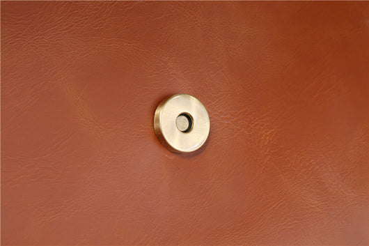 Cartera Ejecutiva de Cuero para Hombre - Estilo Business Casual - Image 19