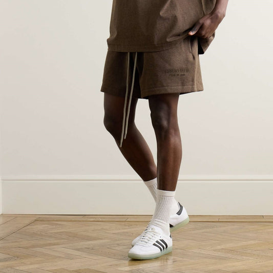 Shorts Casuales Sueltos de Hombre - Corte Relajado y Cómodo - Image 2