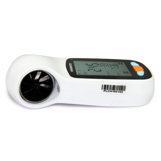 Espirómetro Digital SP70B con Bluetooth - Medidor de Función Pulmonar - Image 5