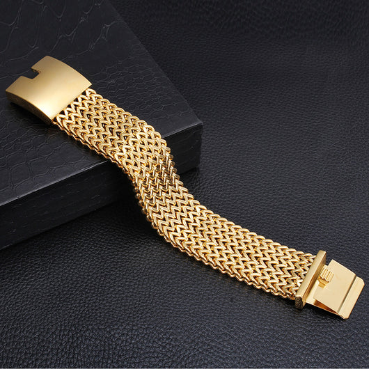 Pulsera Personalizada con Escamas de Pez Brillante - Image 10
