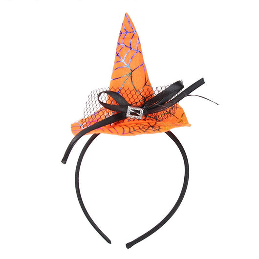 Diadema con Diseños de Halloween — 17 × 27 cm - Image 6