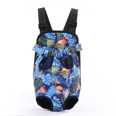 Mochila Portátil para Perros - Image 16