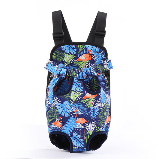 Mochila Portátil para Perros - Image 16