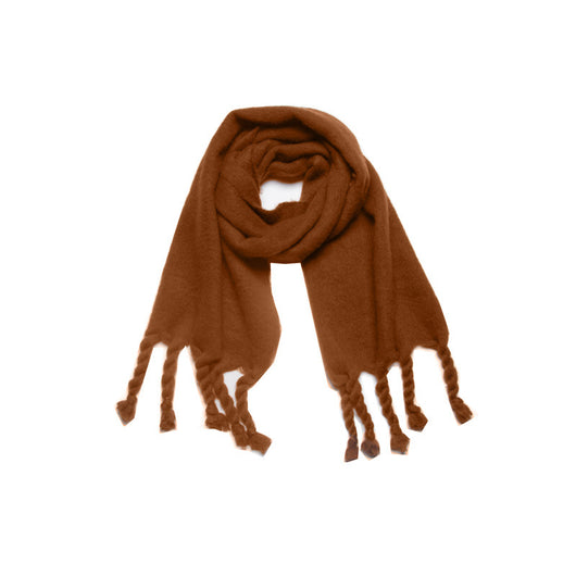Babero Suave Encerado para Invierno Mujer - Image 16