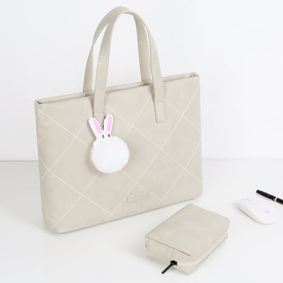 Bolsa Crossbody para Laptop Unisex - Portátil y Versátil - Image 15