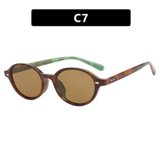 Gafas Literarias Retro Clásicas para Mujer - Image 11