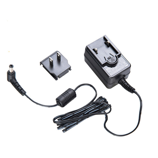 Fuente de Alimentación DC 9V 0.5A para Pedales de Efectos de Guitarra