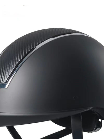 Casco de Equitación y Equipo de Protección para Jinetes - Image 4