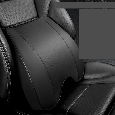 Almohada Cervical de Espuma Viscoelástica para Auto - Image 2