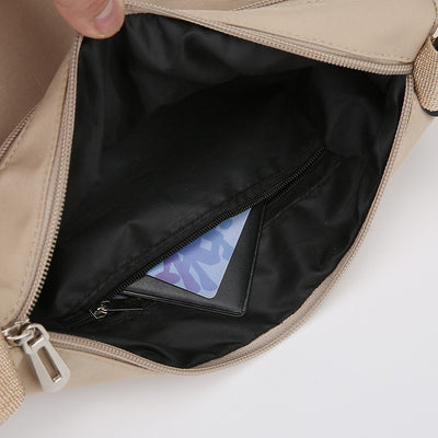 Bolso Bandolera Moderno para Mujer Profesional - Image 4