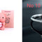 S925 Plateado Ring For Female European And American Diamond Love Set Rosado Set No 10