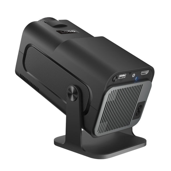 Proyector Inteligente HD Android HY320 1080p Portátil