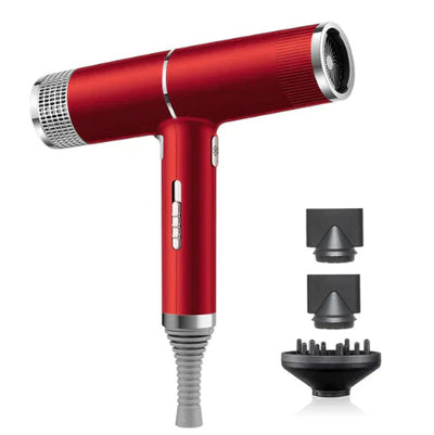 Secador de Cabello de Última Generación con Tecnología Iónica - Image 36