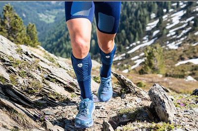 Medias de Compresión para Recuperación Post-Maratón - Image 9