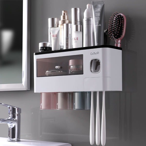 Organizador de Cepillos de Dientes - Image 5