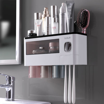 Organizador de Cepillos de Dientes - Image 5