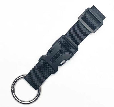 Correa de Equipaje Elástica Multifuncional con Hebilla Segura - Image 16