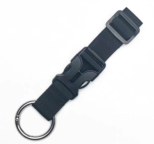 Correa de Equipaje Elástica Multifuncional con Hebilla Segura - Image 16