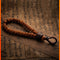 Llavero Colgante King Kong Bodhi con Agarwood para Auto