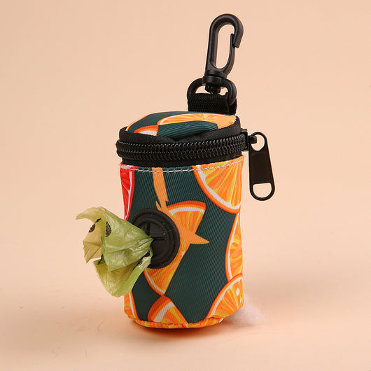 Bolsa Dispensadora de Residuos para Mascotas con Impresión Personalizada - Image 2