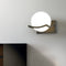Lámpara de Pared Minimalista para Dormitorio