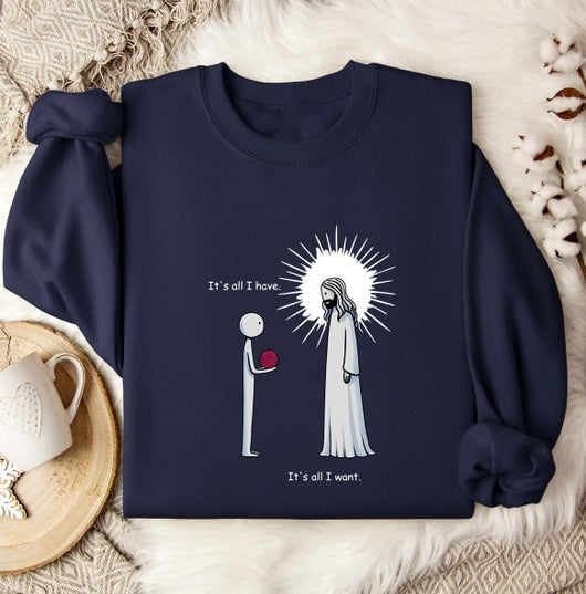 Blusa Casual Holgada de Color Liso - Prenda Versátil para Todos los Días - Image 10