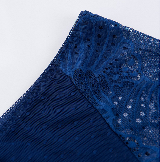 Bragas de Encaje Elegantes - Image 4